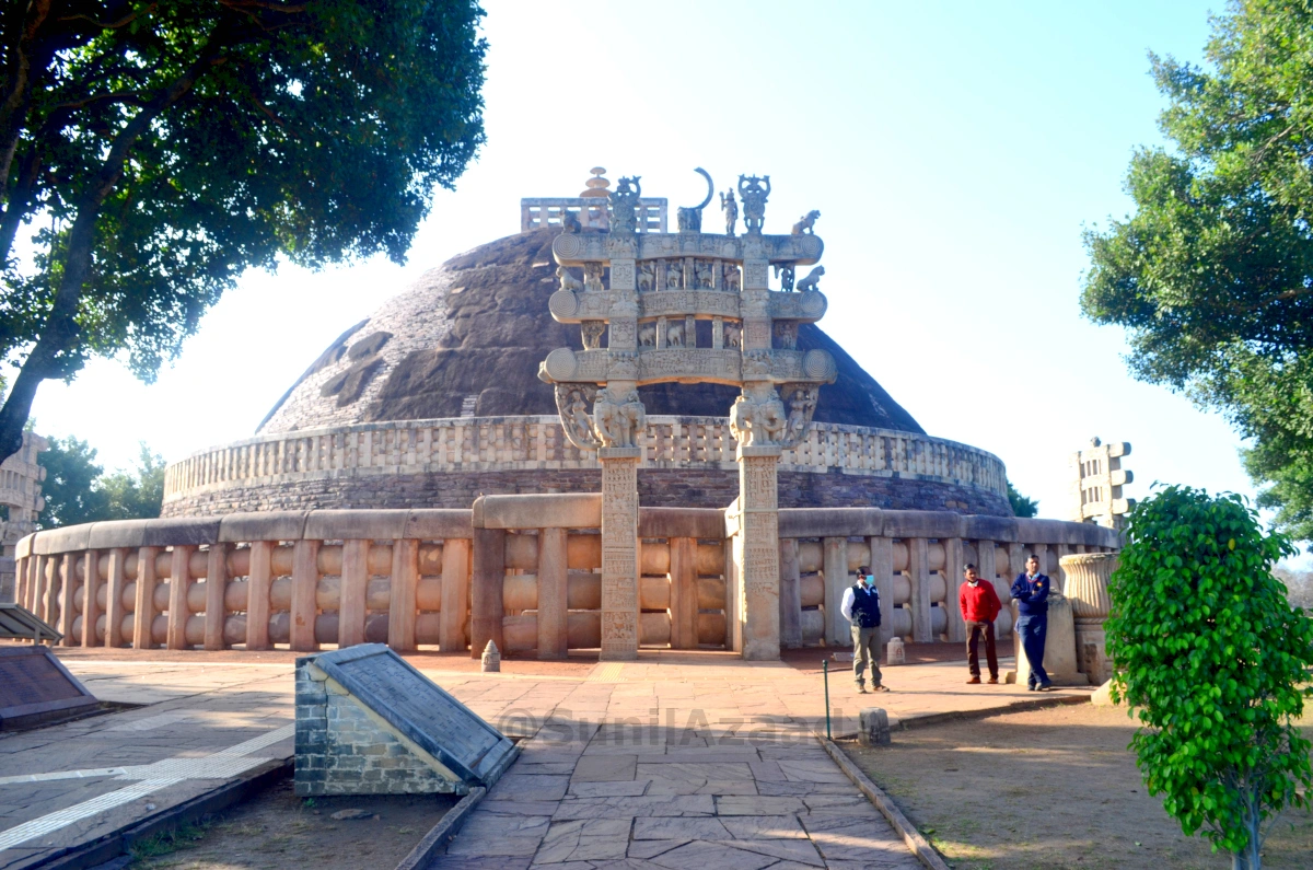 Baba Murthal Temple