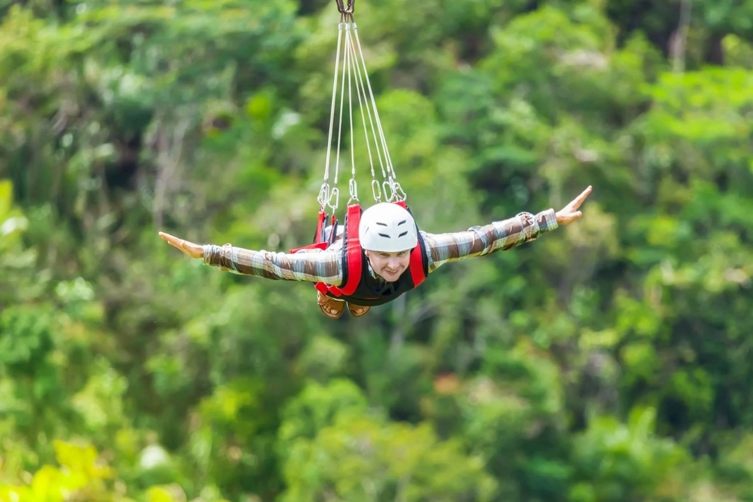 Flying Folks